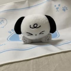 nct127 イリチル ジョンウ ぬいぐるみのサムネイル