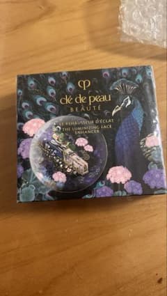 クレ•ド•ポーポーテル•レオスールデクラ110 RadiantPeafowl - メルカリ