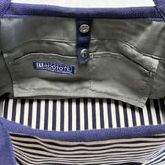 ROOTOTEトートバッグとバッグインバッグのサムネイル