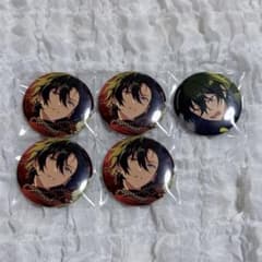 影片みか テーマスカウト 缶バッジ あんスタ【5個セット】 - メルカリ