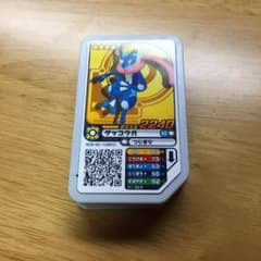 orange様専用ポケモンガオーレ ゲッコウガ☆3のサムネイル
