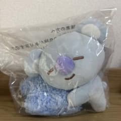 BTS一番くじ BT21 MOON A賞 KOYA ぬいぐるみのサムネイル