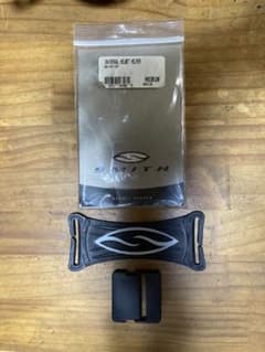 SMITH スミスヘルメットヘルパーのサムネイル