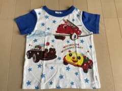 THE NORTH FACE様専用ミキハウスのTシャツのサムネイル
