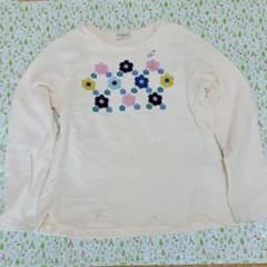 子供服　サイズ130 trois lapinsのサムネイル