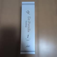 Dr.Reseella 1番ウォッシング洗顔料　ADS 105mL Dr.Reseella 1番ウォッシング洗顔料 ADS 105mL - メルカリ