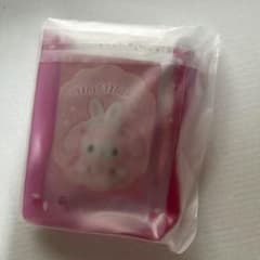 サンリオ シークレットカード＆ケース マイメロのサムネイル