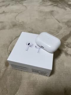 [交換製品] Apple AirPods Pro MWP22J/Aのサムネイル