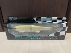 グローデザインワークス FLAG 255 #008 SPARKLE LEMON - メルカリ