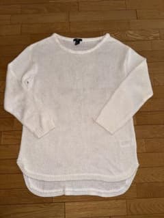 H＆M／ニット／レディースＭのサムネイル