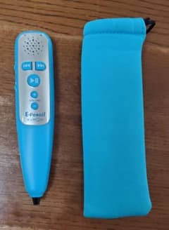 公文くもん KUMON イーペンシル　E-pencilのサムネイル