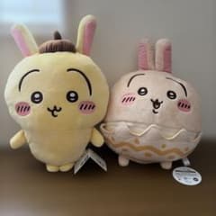 치이카와 토끼 인형