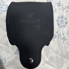 HUBLOTの時計ケースのサムネイル