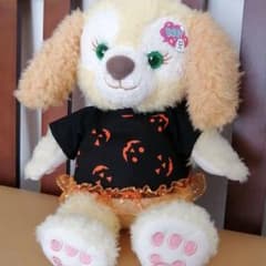 ね*クッキーアン　ハロウィンシャツのサムネイル