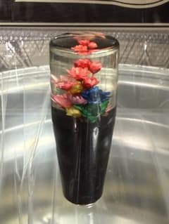 横浜銀蝿 80年代 昭和 ゴミ箱 当時物 つっぱり 暴走族 CR88 ケンメリ