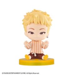 PetiTEEN from SEVENTEEN すわらせ隊のサムネイル