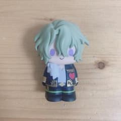 巴日和 ぱぺマス あんスタのサムネイル