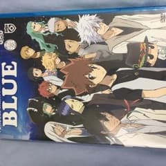 リボコン ボンゴレ最強のカルネヴァーレ4 BLUEのサムネイル
