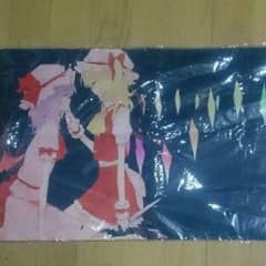 [まさきち様専用] 東方project デスクマットのサムネイル