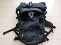 【美品】レブイット　kriegaコラボ　ロード22Lのサムネイル