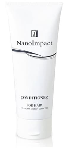 NanoImpact Conditioner ヘアケア用(3本セット)のサムネイル