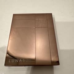LUNASOL シャインフォールアイズ 03 Elegantのサムネイル