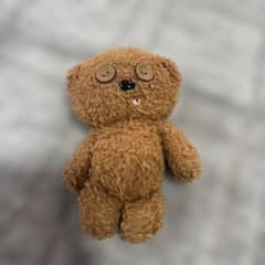 유니버설 스튜디오 재팬 미니언 팀 봉제인형 마스코트