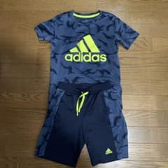 adidas サッカー 140のサムネイル