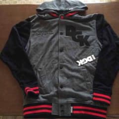 ※未使用品 DGK スタジャン L サイズ (RG)のサムネイル