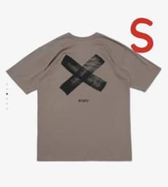 WTAPS mmxx Tシャツのサムネイル
