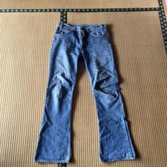USA製 リーバイス 70S 646 フレアデニムパンツ 42TALON 刻印8 USA製 リーバイス 70S 646 フレアデニムパンツ 42TALON 刻印8 - メルカリ