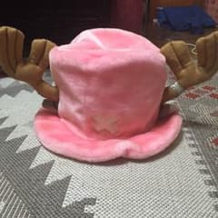 まりすけ様専用チョッパー 帽子のサムネイル