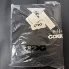 CDG x G-DRAGON Ubermensch クラシックコーチジャケットMのサムネイル