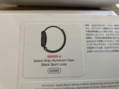 ※再値引 Apple Watch series4 GPS+Cellularのサムネイル