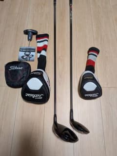 Titleist 910D2 9.5 & 910F 15 セット Titleist 910D2 9.5 & 910F 15 セット - メルカリ