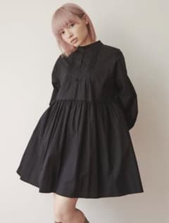merry jenny オックスチャイナワンピースのサムネイル