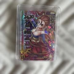 クロスブレイド ゼシカ SS-053 - メルカリ