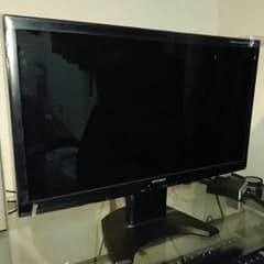 三菱 液晶ディスプレイ RDT231WM‐S 光沢のサムネイル