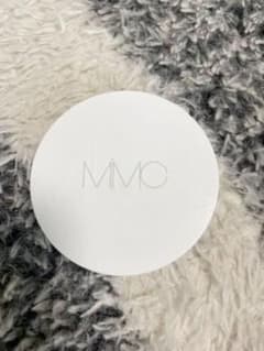 MiMC エムアイエムシー ミネラルイレイザーバーム イエロー　限定色のサムネイル