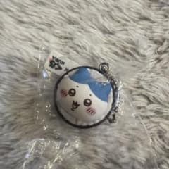 ちいかわ 寿司 キーホルダー くら寿司