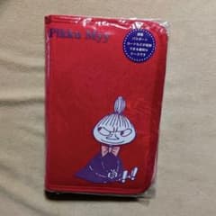 MOOMIN リトルミィ ケース ポーチのサムネイル