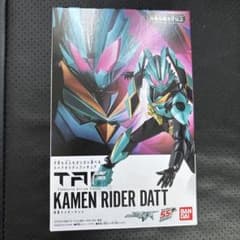 仮面ライダーマイス TAF 仮面ライダーダット 新品未開封のサムネイル