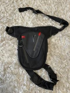 クシタニ　レッグバックのサムネイル