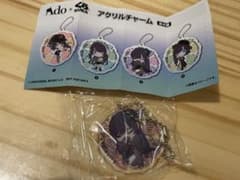 Ado アクリルチャーム くら寿司のサムネイル