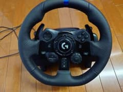 Logicool G G923da + シフター LPST-14900 6速 - メルカリ