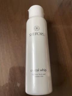 SHIRORU クリスタルホイップのサムネイル