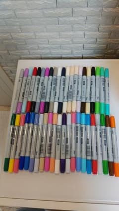 とも様専用　コピックチャオ（43本）のサムネイル