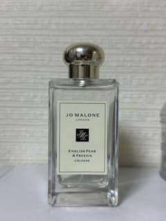 ジョーマローン イングリッシュペアー＆フリージ アコロン 100mLボトル 美品 ジョーマローン イングリッシュペアー＆フリージ アコロン 100mLボトル