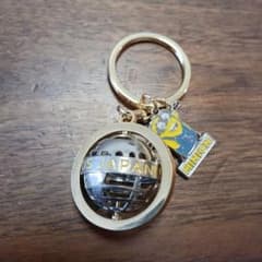 USJ 유니버 미니언 키홀더