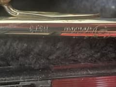 フレンチホルン　ホルトンH379のサムネイル